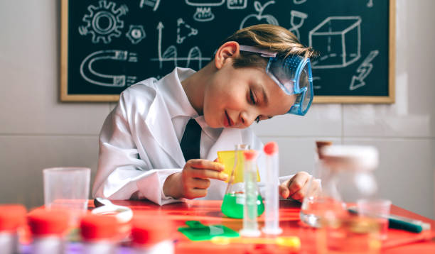 PICCOLI SCIENZIATI DA MUSEO - Agenzia Riviera Jesolo